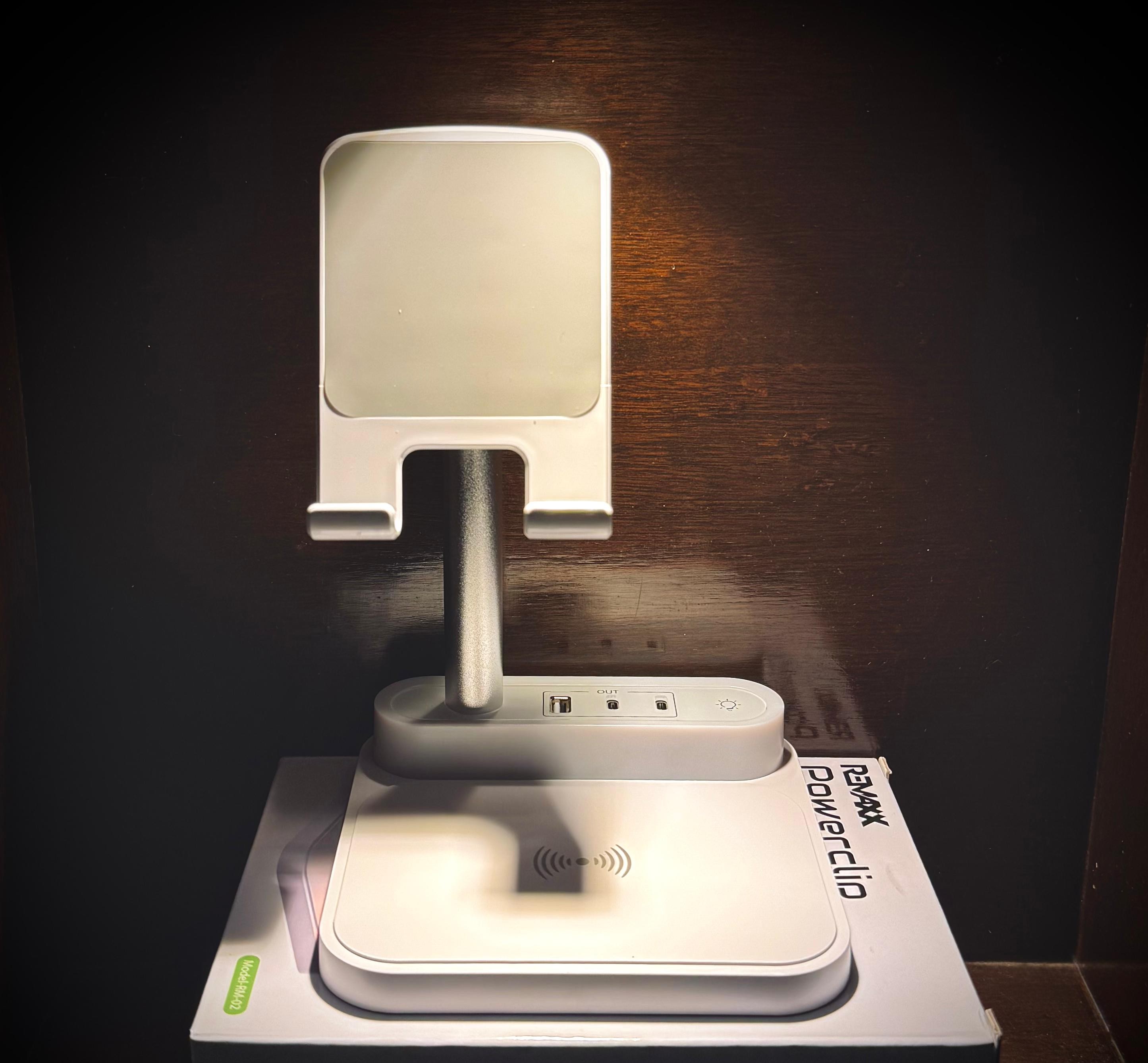 mobile stand